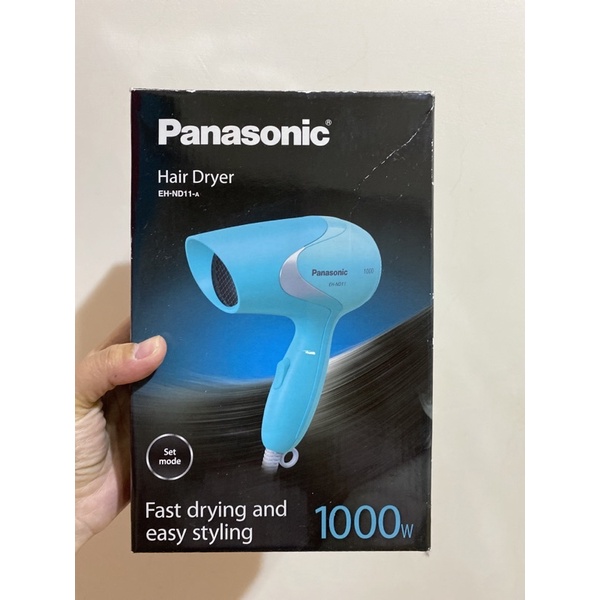 全新 國際牌 吹風機 EH-ND11 hair dryer Panasonic 現貨