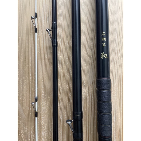 適切な価格 石鯛竿 ロッド Alrc Asia