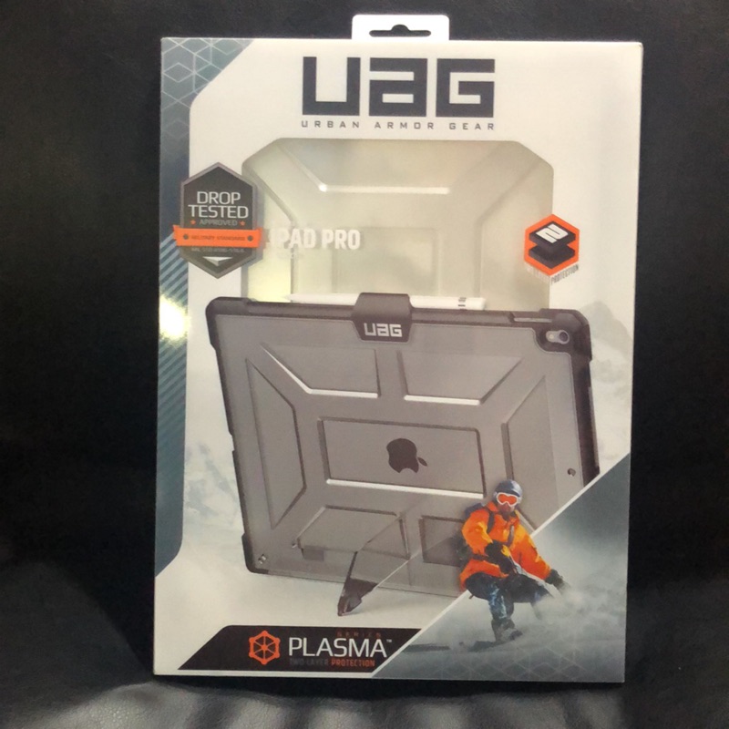 UAG IPad Pro 12.9” 保護殼（一二代適用）