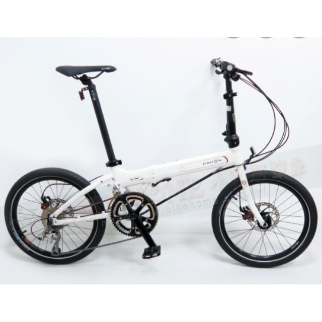 dahon archer d6