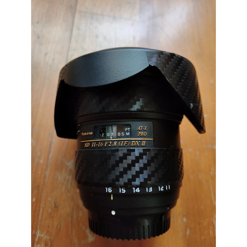 Tokina T116 2代鏡 二手公司貨 for Nikon