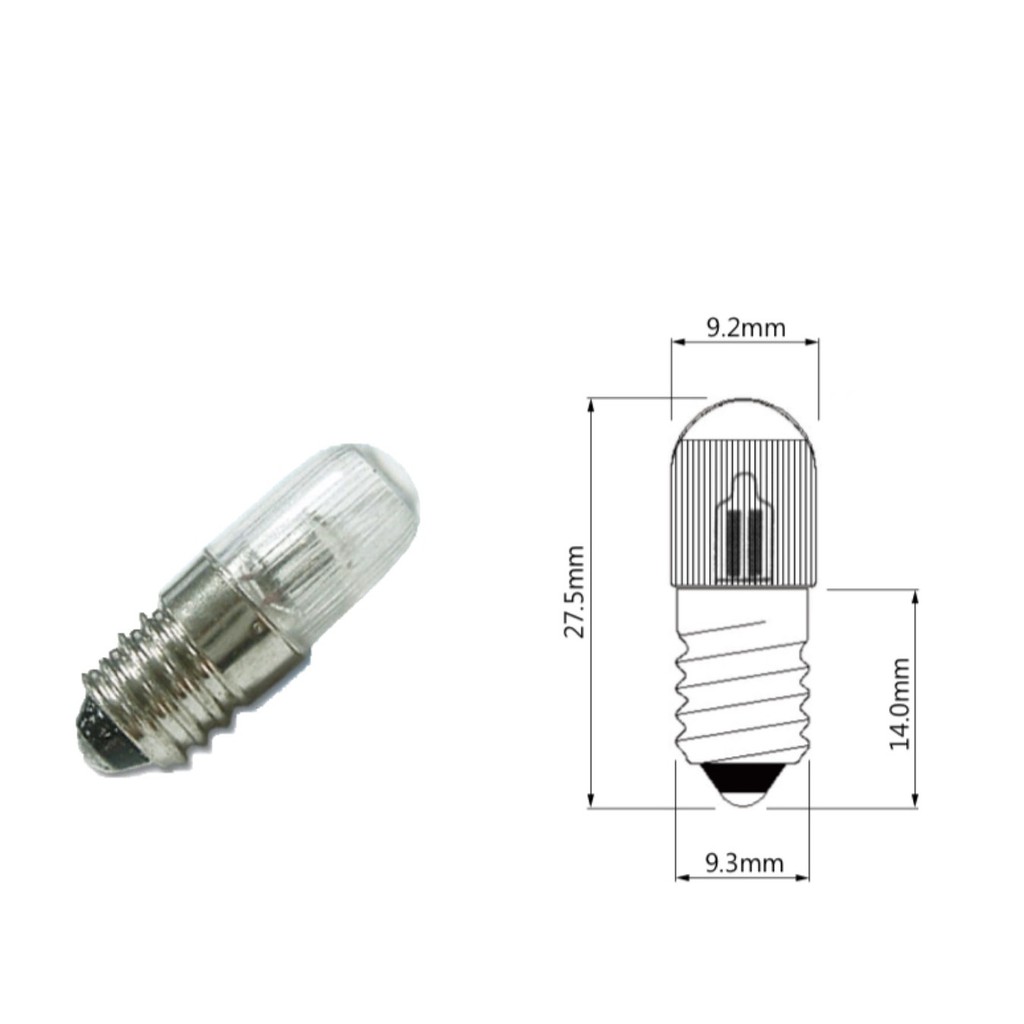 霓虹燈泡 110V / 220V