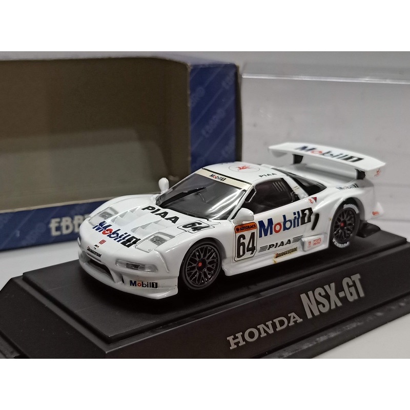 Nsx 1/43的價格推薦- 2023年8月| 比價比個夠BigGo