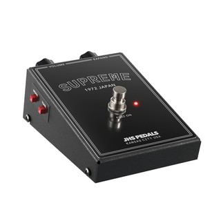 JHS pedals supreme fuzz 單顆 破音 效果器 公司貨 【宛伶樂器】