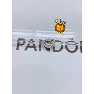 獅子環球正品代購 潘朵拉 Pandora 925銀 星球大戰尤達寶寶Grogu™與嬰兒床串飾799511C01