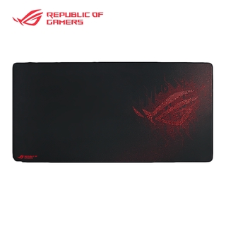 ASUS ROG SHEATH 滑鼠墊 (900X 440X3mm)【現貨】【GAME休閒館】