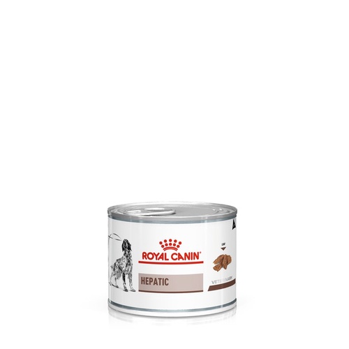 ROYAL CANIN 法國皇家《犬HF16C》200g/(罐) 一盒6入裝 肝臟配方罐頭(一次請下單6罐)