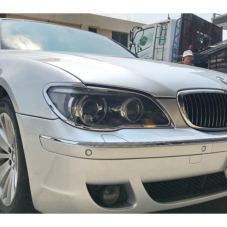 Bmw 735大燈 Ptt討論與高評價商品 21年8月 飛比價格