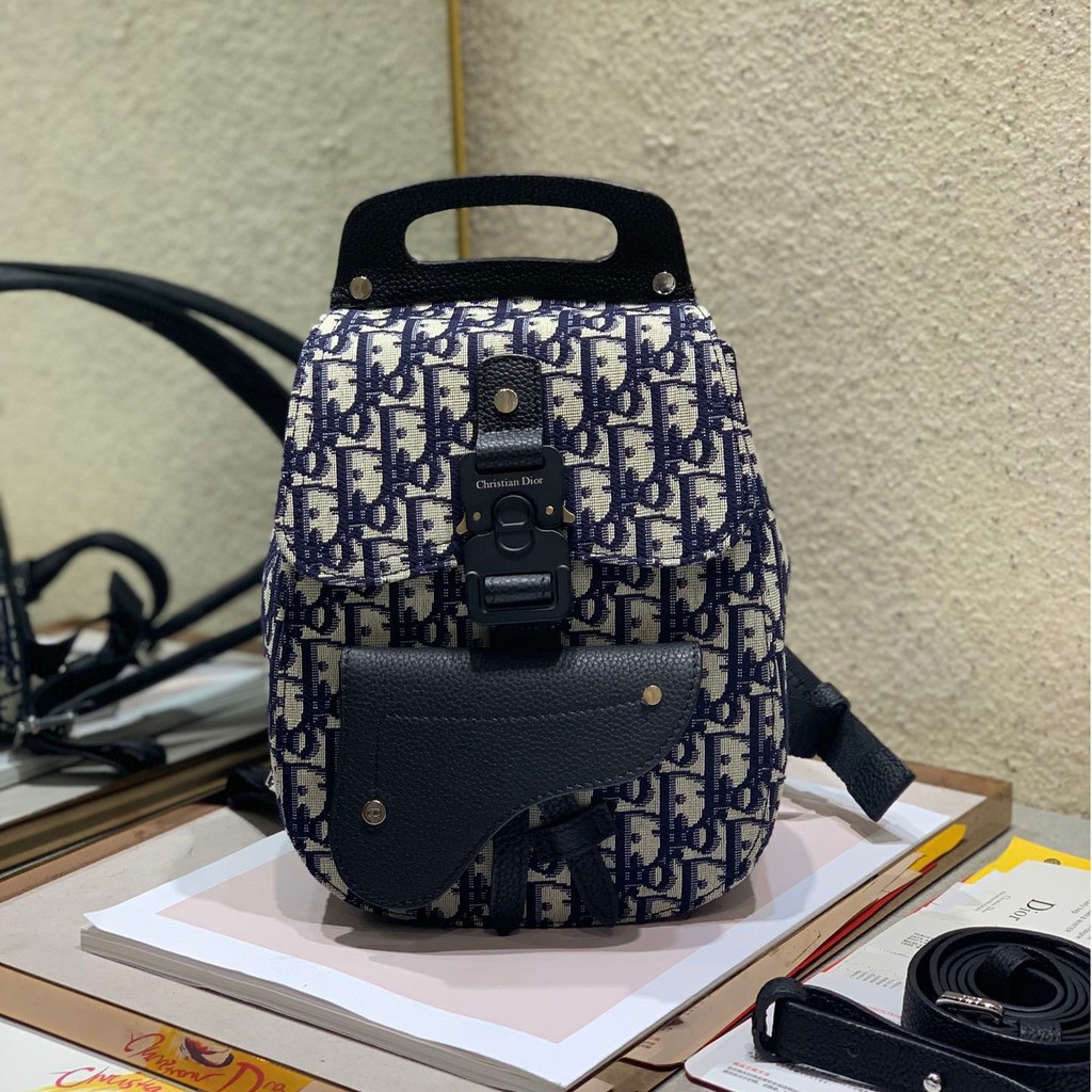 Dior迪奧後背包 優惠推薦 21年1月 蝦皮購物台灣