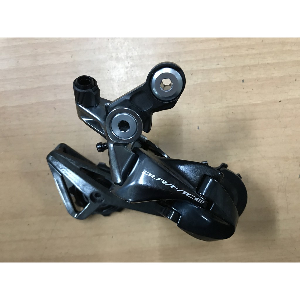 火雞Tth Shimano Dura Ace RD-R9100 後變速器 11速公路車後變