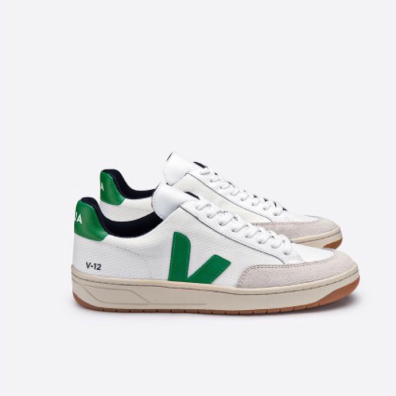 VEJA V12-多色