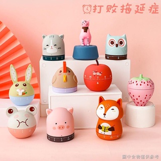 【史努比計時器】【熱賣款】計時器兒童專用自律提醒器學生做題管理器廚房計時鬧鐘學習定時器