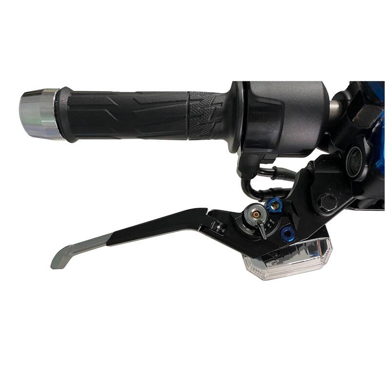 <RUMI> KYMCO 光陽 原廠精品 KRV 重車級多功能剎車拉桿/可折拉桿 GH-2110-A0