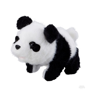 【日本IWAYA】 走路的熊貓~日本暢銷電子寵物 / 寵物玩偶娃娃