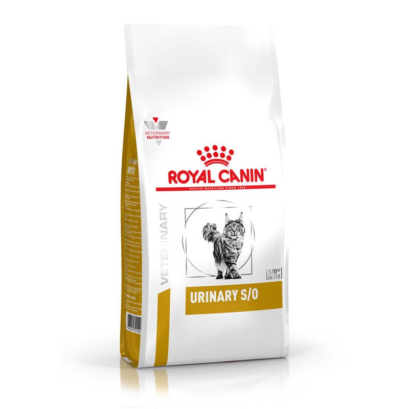 【派瑪寵物】ROYAL CANIN 法國皇家 LP34 貓 泌尿道配方乾糧 泌尿道 處方 貓飼料