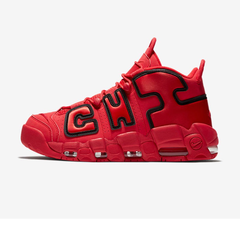 nike air uptempo chicago