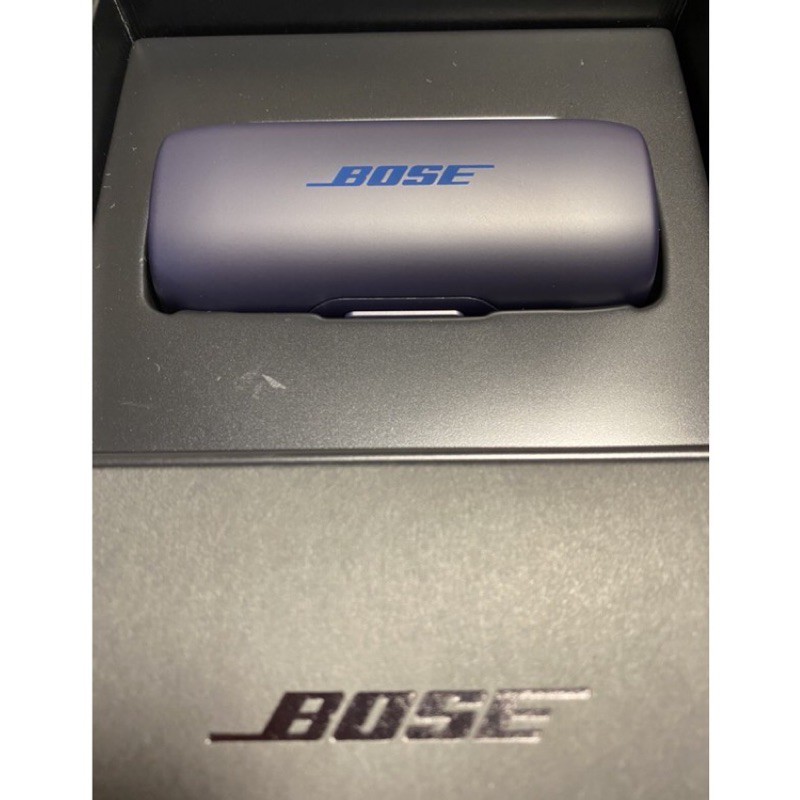 Bose SOUNDSPORT FREE(原廠保固內）