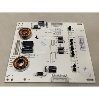 CHI MEI 奇美電視機 TL-42LF5D-500 面板故障 拆賣 恆流板 LED升壓板 拆機品