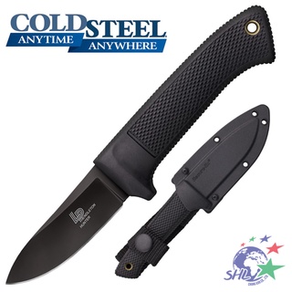 Cold steel Pendleton Hunter 新款黑刃獵刀 / CPM-3V鋼 - 36LPCSS【詮國】