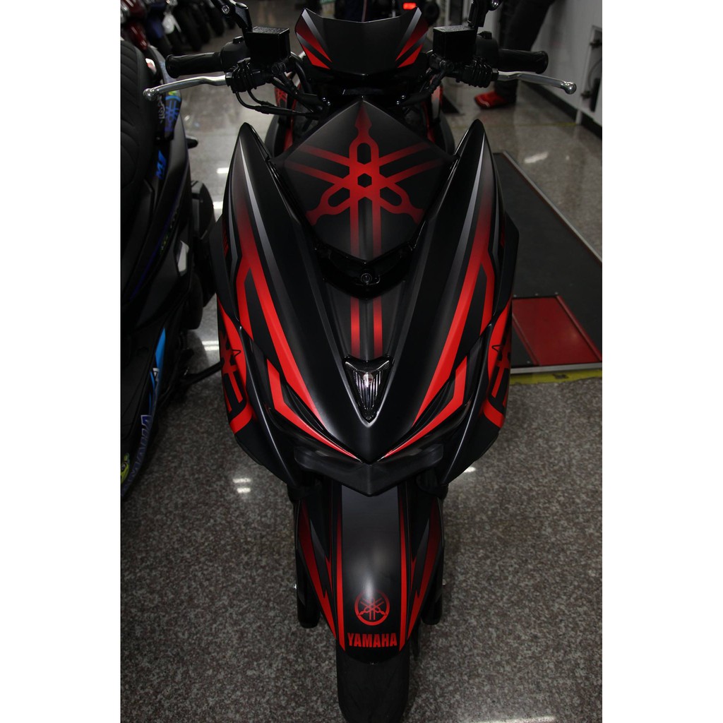 機車包膜全車的價格推薦 2021年12月 比價比個夠biggo