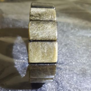 金沙黑曜手排20.2mm（回饋客戶價）