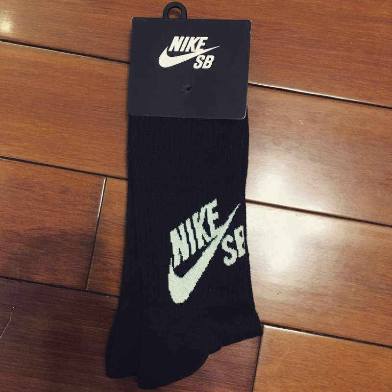 Nike sb 滑板 長襪 襪子