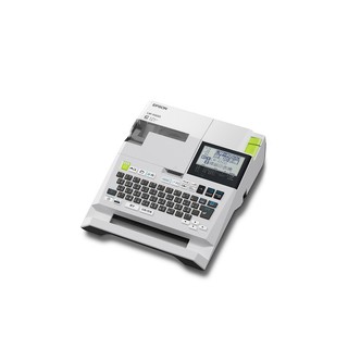 【EPSON】LW-K600可攜式高速列印標籤機