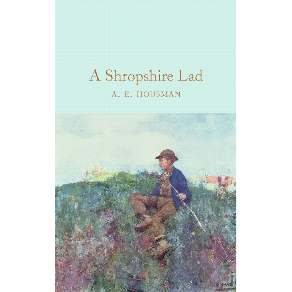 A Shropshire Lad