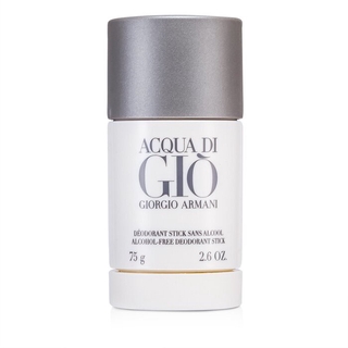 Giorgio Armani GIORGIO ARMANI 亞曼尼 寄情水男性體香膏 75g