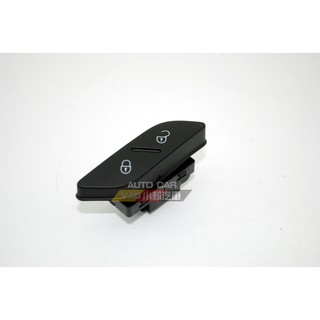 (VAG小賴汽車)Golf 6 Golf Varaant 中控 開關 門鎖 開關 全新