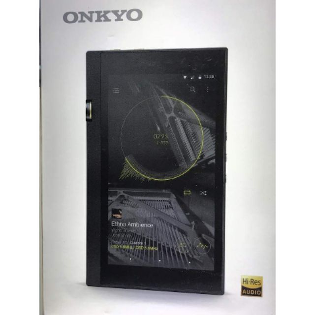 Onkyo DP-X1