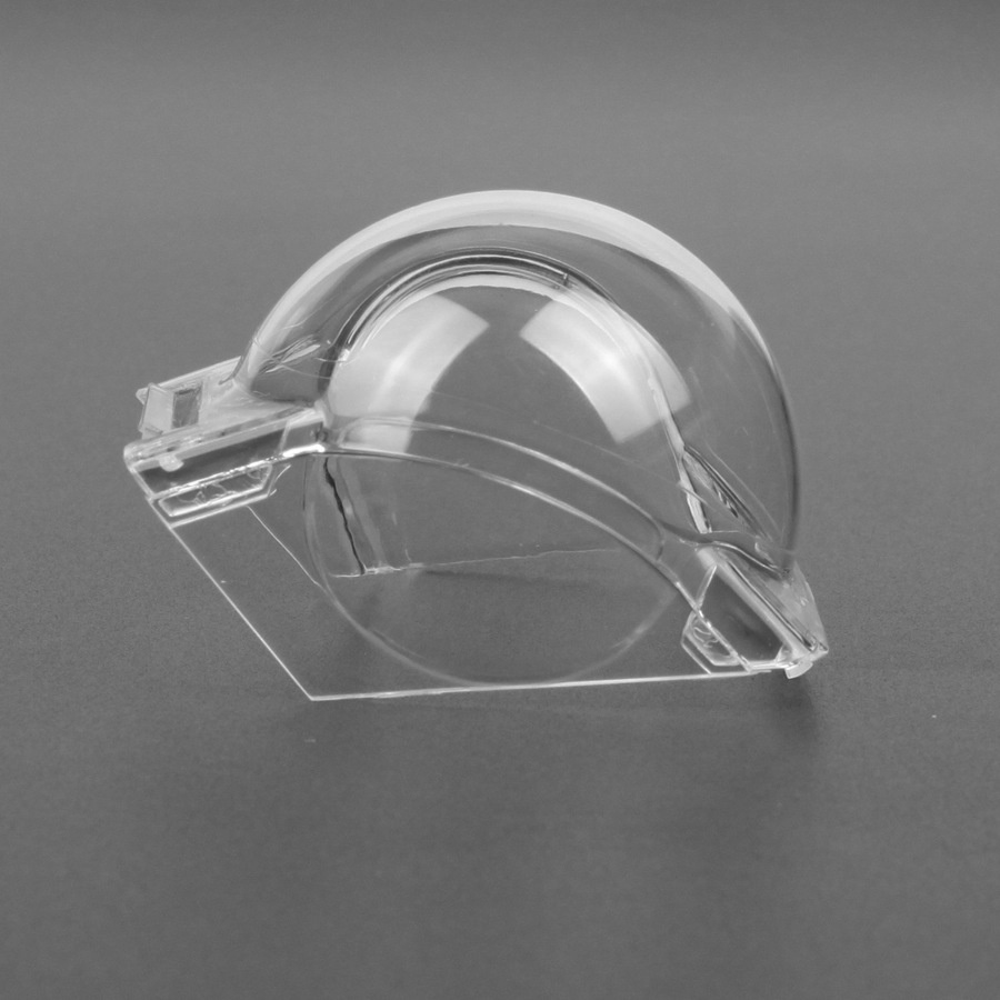 大疆DJI MAVIC PRO雲臺保護罩 御PRO鏡頭保護蓋 防撞鏡頭蓋 防刮防塵鏡頭保護罩