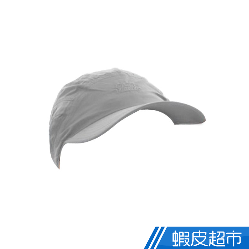 SNOWTRAVEL 抗UV排汗休閒棒球帽(灰色)  現貨 款式 STAH015-GRY 蝦皮直送