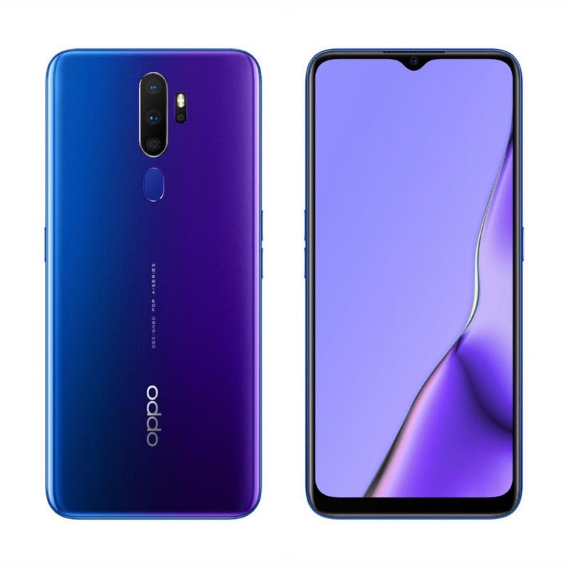 ♾安安琪機♾ OPPO A9 2020 4G/128G 各色 新機