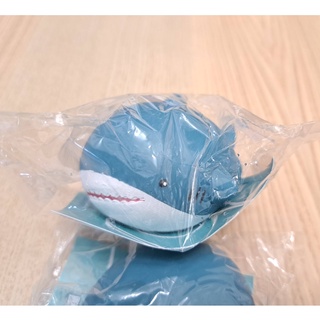 IKEA * 鯊魚造型紓壓球 紓壓鯊鯊 舒壓鯊魚 舒壓玩具