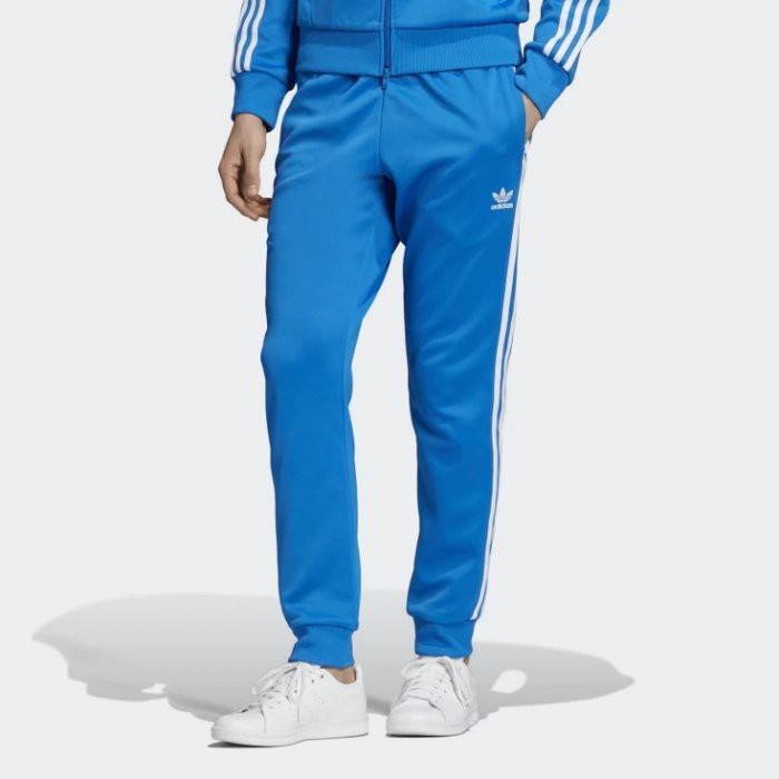 adidas originals sst track pant