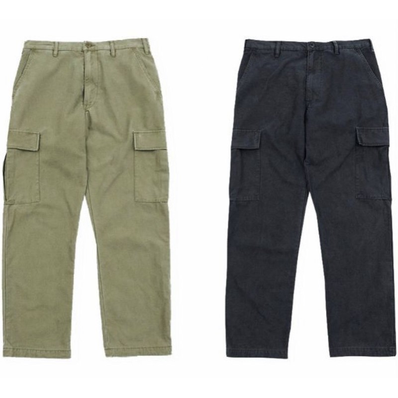 WTAPS 18ss jungle stock  軍綠L