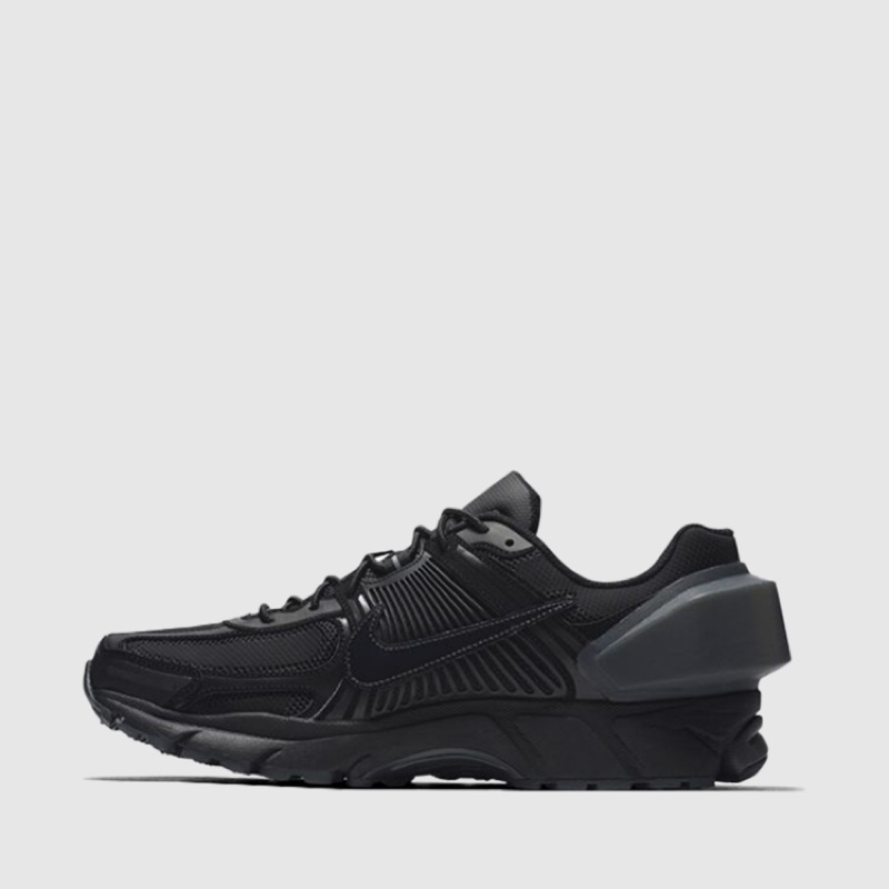 a cold wall vomero black