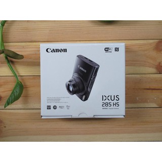 CANON IXUS 285 HS 全新公司貨 日本製造