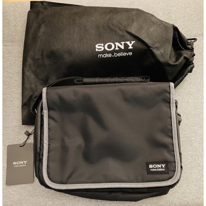 Sony風尚側背包 Sony相機包 相機包 側背包