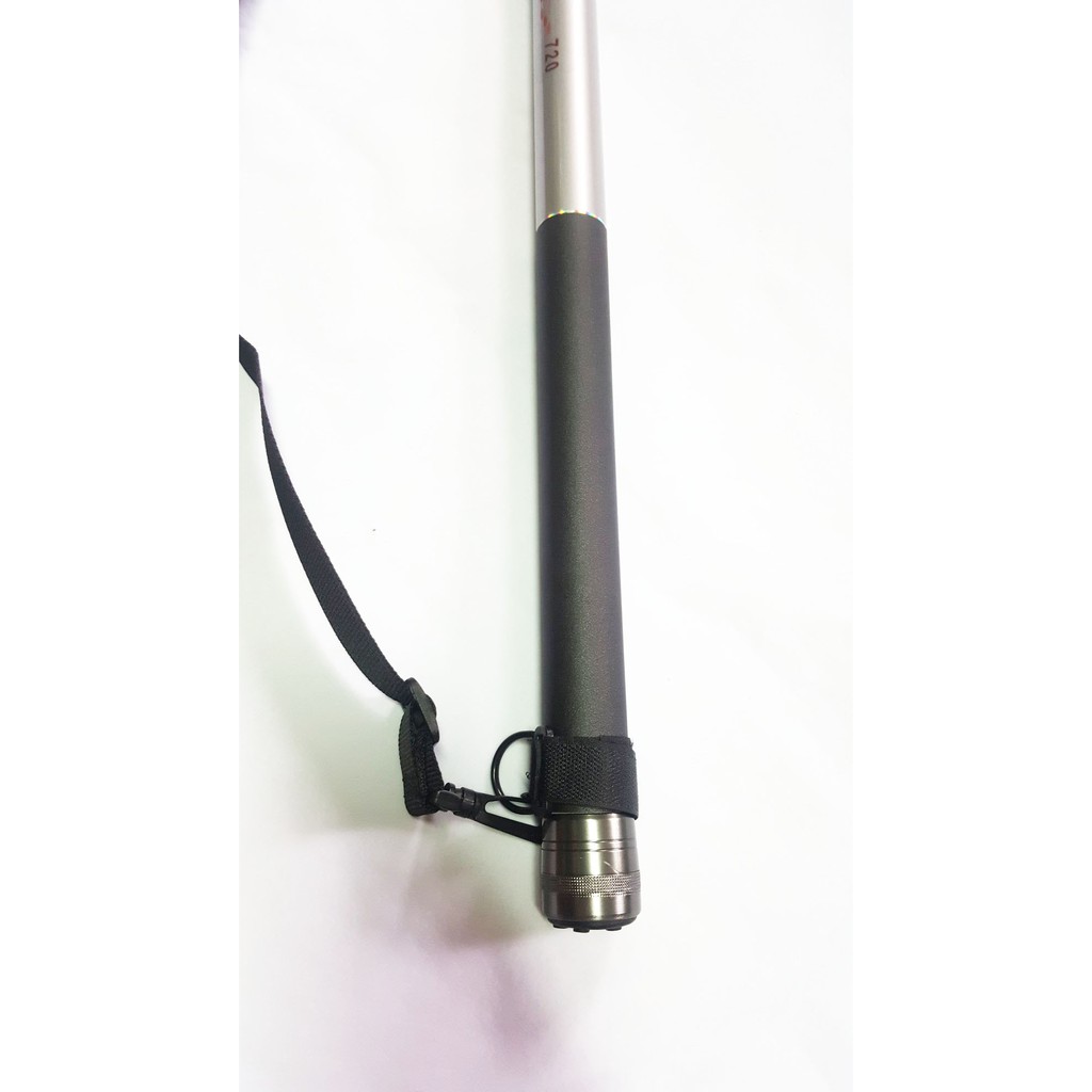 磯竿 山陽720 新品未開封
