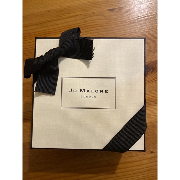 JO MALONE  牡丹與胭紅麂絨 沐浴露/潤膚霜禮盒