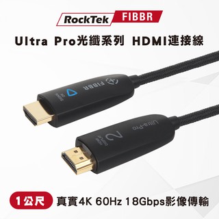 FIBBR 菲伯爾 HM0FB-008 | Ultra Pro光纖 HDMI 連接線【1公尺】