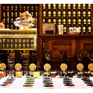 法國 Mariage Freres 瑪黑兄弟 瑪黑茶 10g分裝