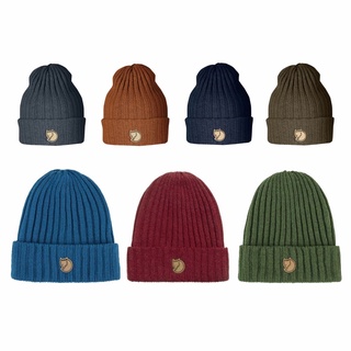 Fjällräven 北極狐 Byron Hat 羊毛帽 #77388