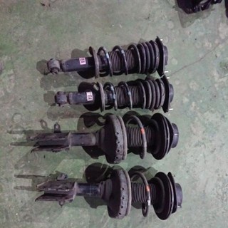 Wrx 避震器的價格推薦 21年8月 比價撿便宜