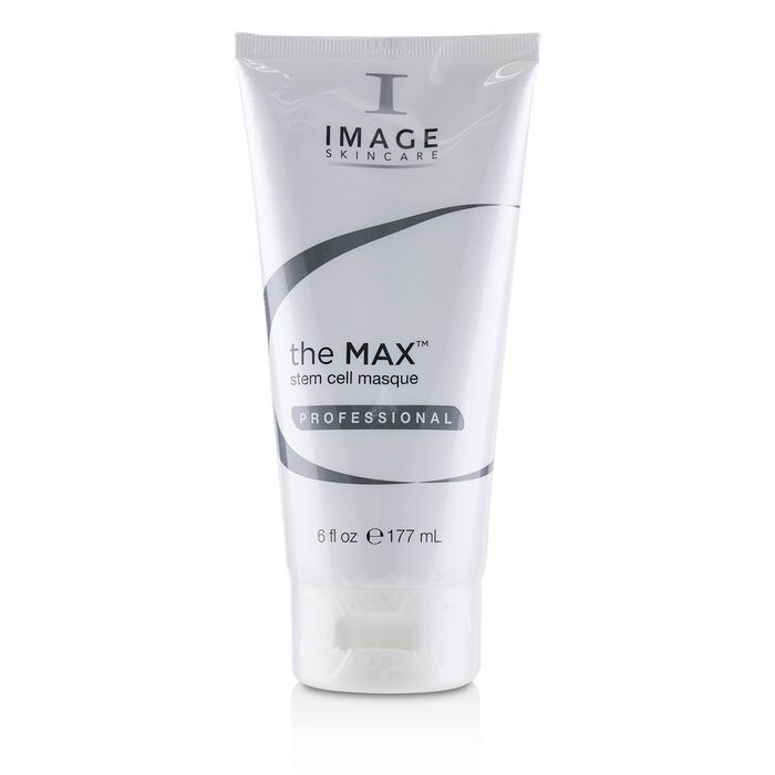 IMAGE - THE MAX超導肌因面膜The Max Stem Cell Masque(美容院裝)