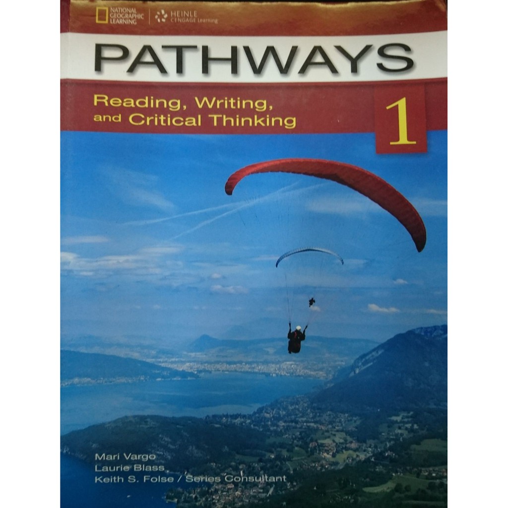 PATHWAYS 1