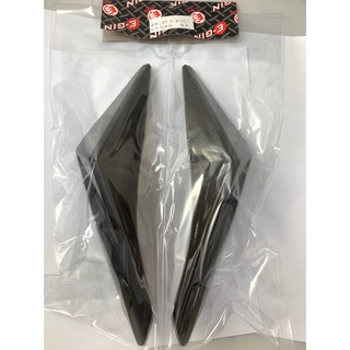 [BG] EGIN JET'S 暗灰 後方向燈殼 燈殼 燈罩 JETS 有摺痕 無摺痕