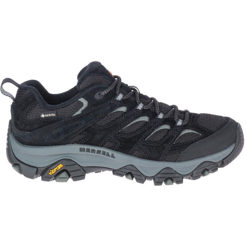 MERRELL MOAB 3 GORE-TEX 女戶外防水登山健行鞋ML036320 送防水包